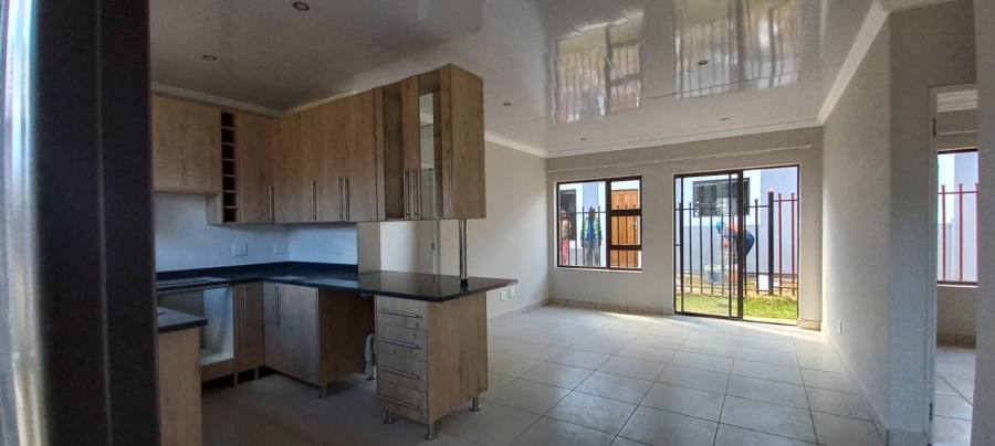 To Let 3 Bedroom Property for Rent in Heidedal Free State